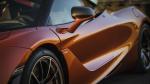 McLaren 720S Coupe 2017 года (WW)
